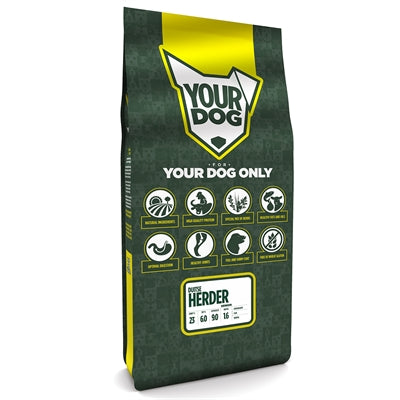 Yourdog Duitse Herder Senior