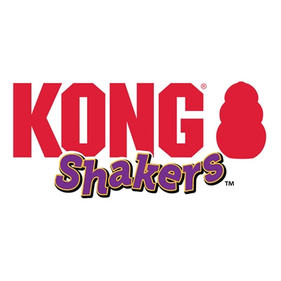 Kong Shakers Shimmy Spin