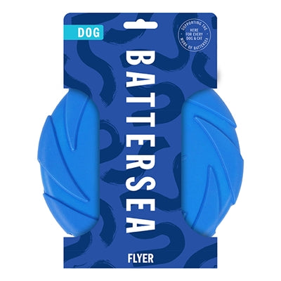 Battersea Foam Flyer Blauw