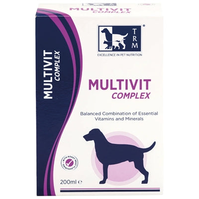 Trm Multivit Complex