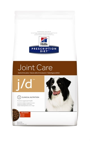 Hill's Prescription Diet Hill's Canine J/D Artritus